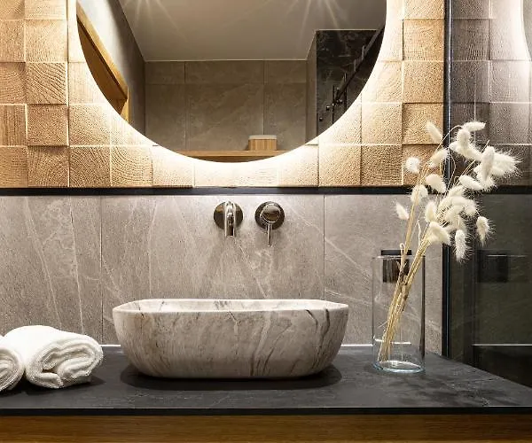 Zakoznami-willa Wypocynek Zakopane