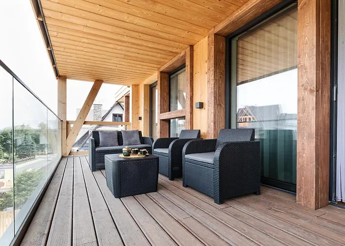 Zakoznami-willa Wypocynek *