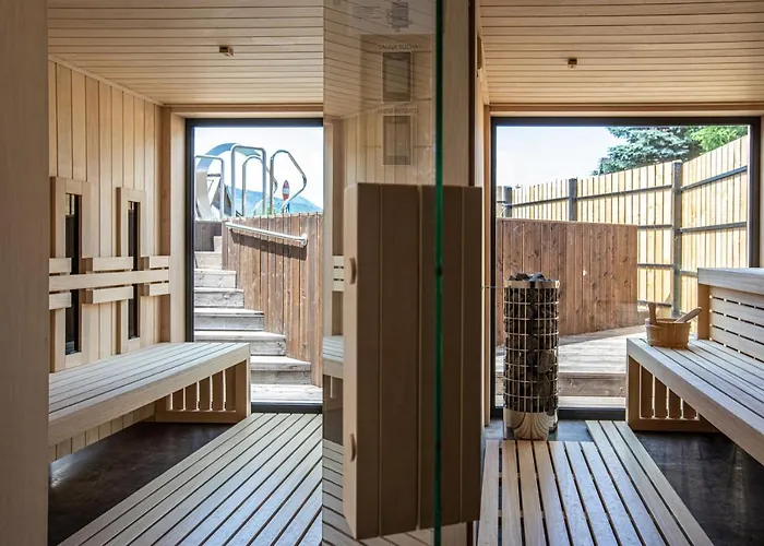 Apartman Zakoznami-willa Wypocynek Zakopane