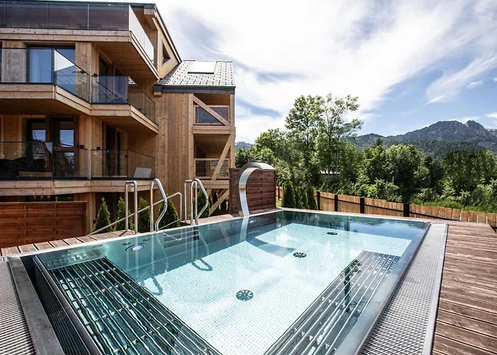 Zakoznami-willa Wypocynek Zakopane