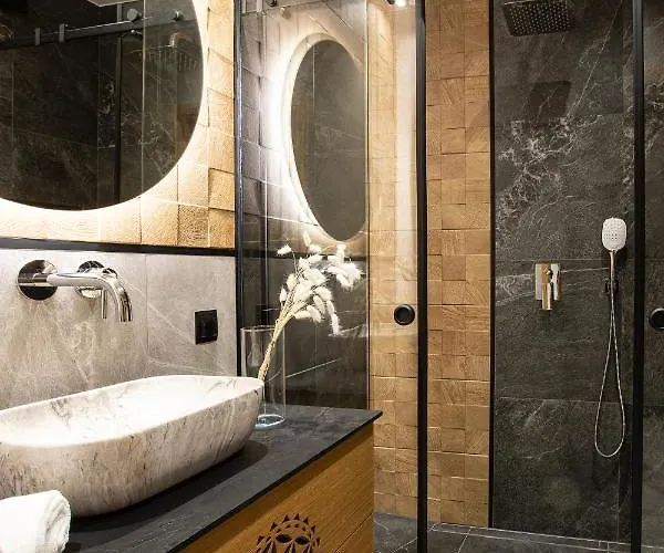 Zakoznami-willa Wypocynek Zakopane