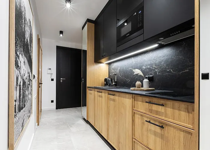 Zakoznami-willa Wypocynek Apartman *