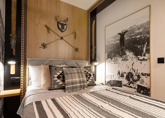 Zakoznami-willa Wypocynek Zakopane