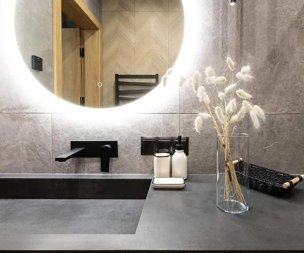 Zakoznami-willa Wypocynek Apartman