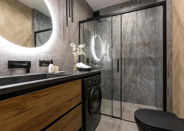 Apartman Zakoznami-willa Wypocynek Zakopane