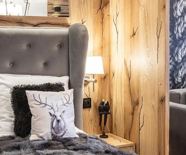 Zakoznami-willa Wypocynek Apartman Zakopane