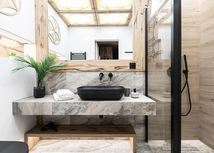 Zakoznami-willa Wypocynek Apartman Zakopane