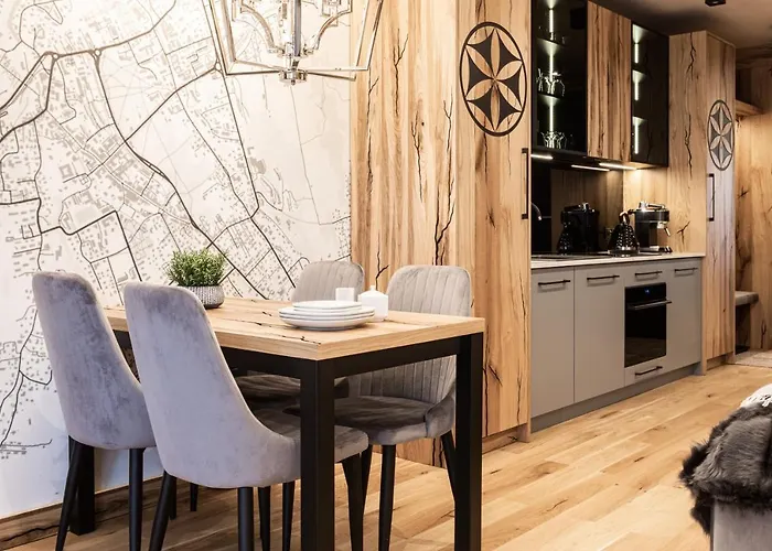 Apartman Zakoznami-willa Wypocynek