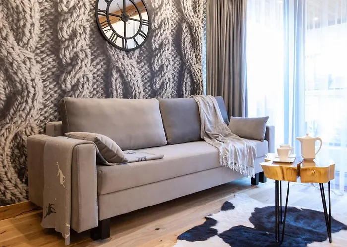 Zakoznami-willa Wypocynek Apartman