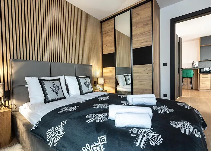 Apartman Zakoznami-willa Wypocynek *