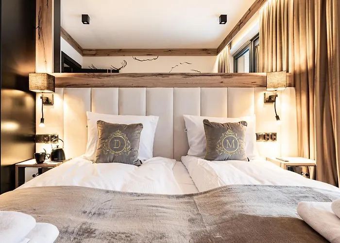 Zakoznami-willa Wypocynek