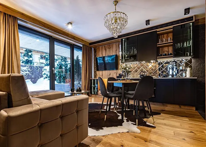 Zakoznami-willa Wypocynek *