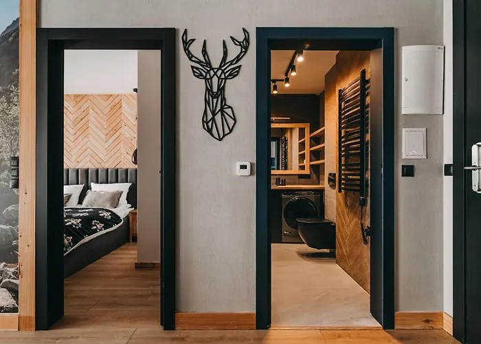 Apartman Zakoznami-willa Wypocynek *