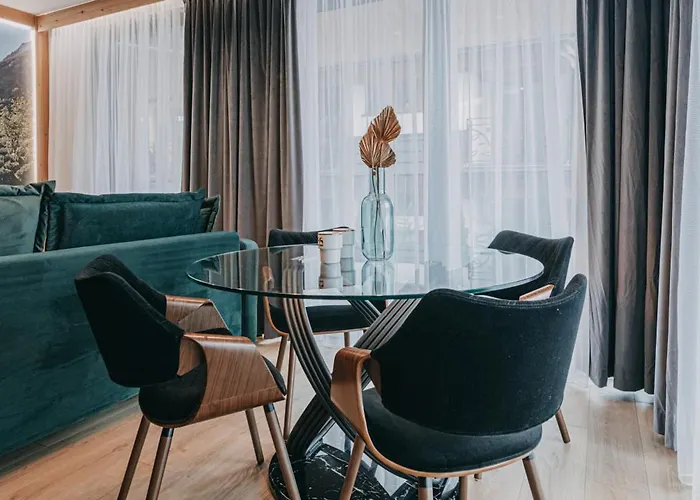 Zakoznami-willa Wypocynek Apartman