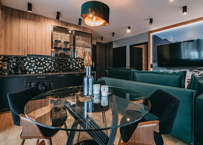 Zakoznami-willa Wypocynek