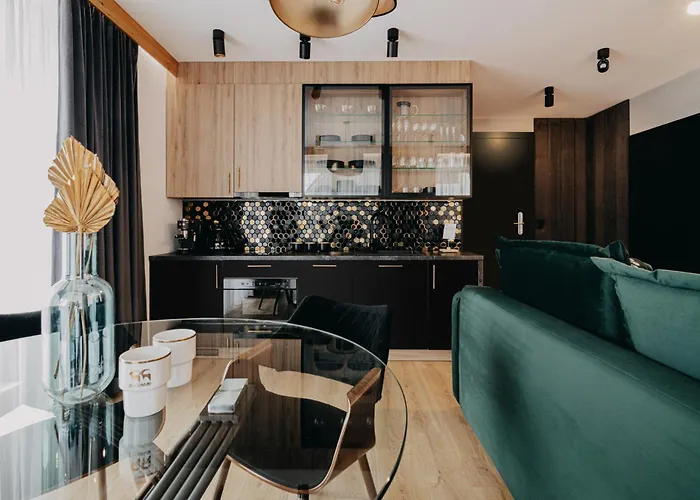 Zakoznami-willa Wypocynek Apartman *