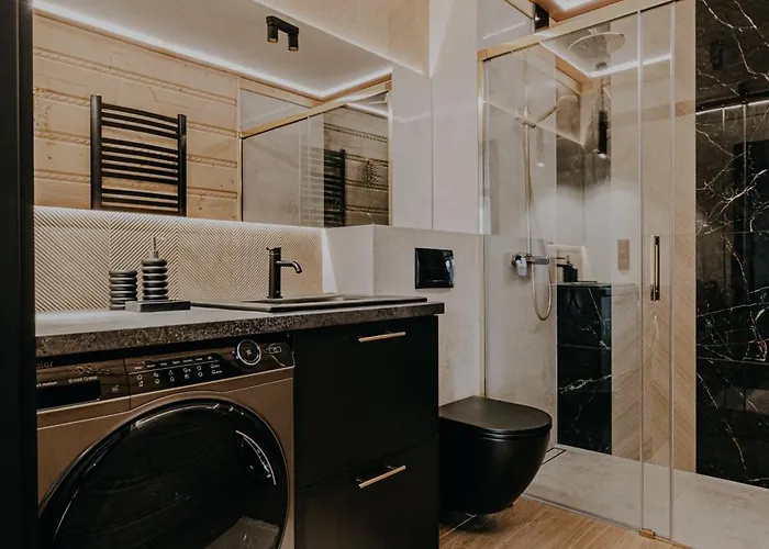 Zakoznami-willa Wypocynek