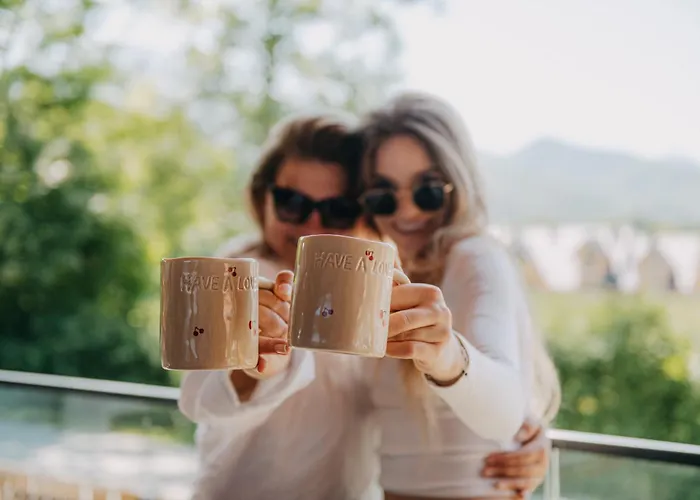 Zakoznami-willa Wypocynek *