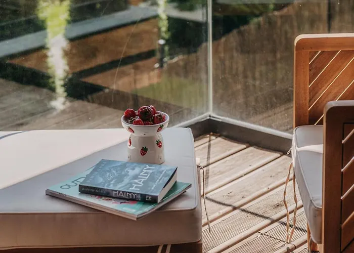 Zakoznami-willa Wypocynek Apartman *