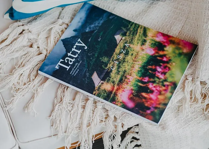 Zakoznami-willa Wypocynek Apartman Zakopane