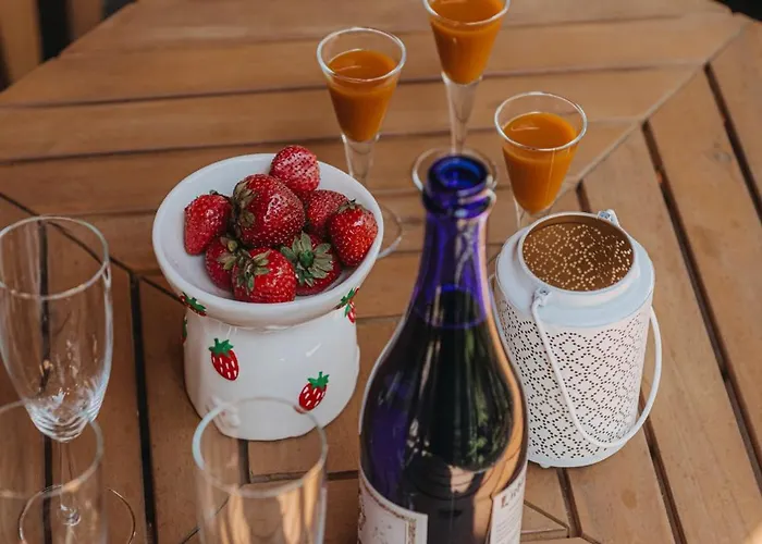 Apartman Zakoznami-willa Wypocynek *