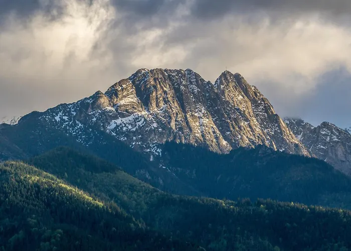 Zakoznami-willa Wypocynek