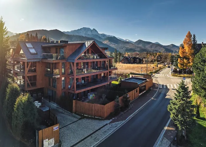 Zakoznami-willa Wypocynek